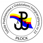 Logo szkoły